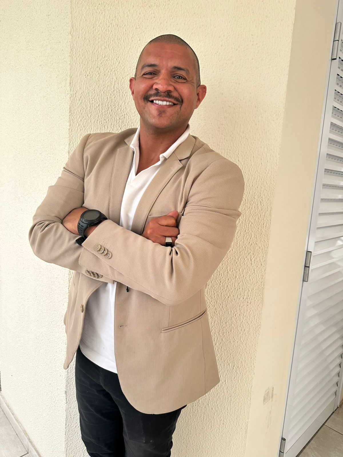 Vagner Carvalho - Corretor de Imóveis