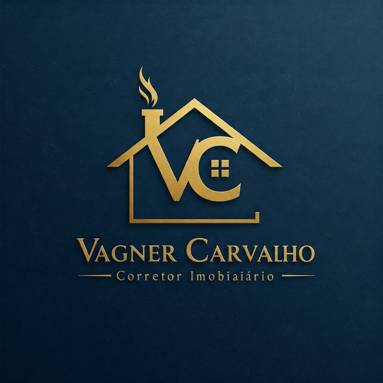 Vagner Carvalho Logo
